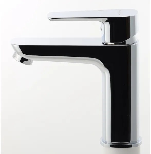 Novaservis - Mosdócsap METALIA ECO 15,2 cm fényezett króm