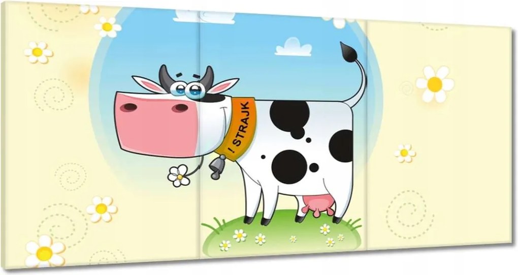 Képek 120x60 A tehén nem változtatja meg a véleményét