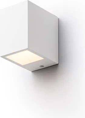 RENDL JACK RC S fali lámpa gipsz 230V LED G9 5W
