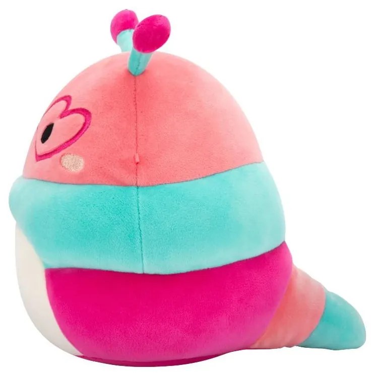 Plüssjáték szett 2 db-os Axel &amp; Peach – SQUISHMALLOWS