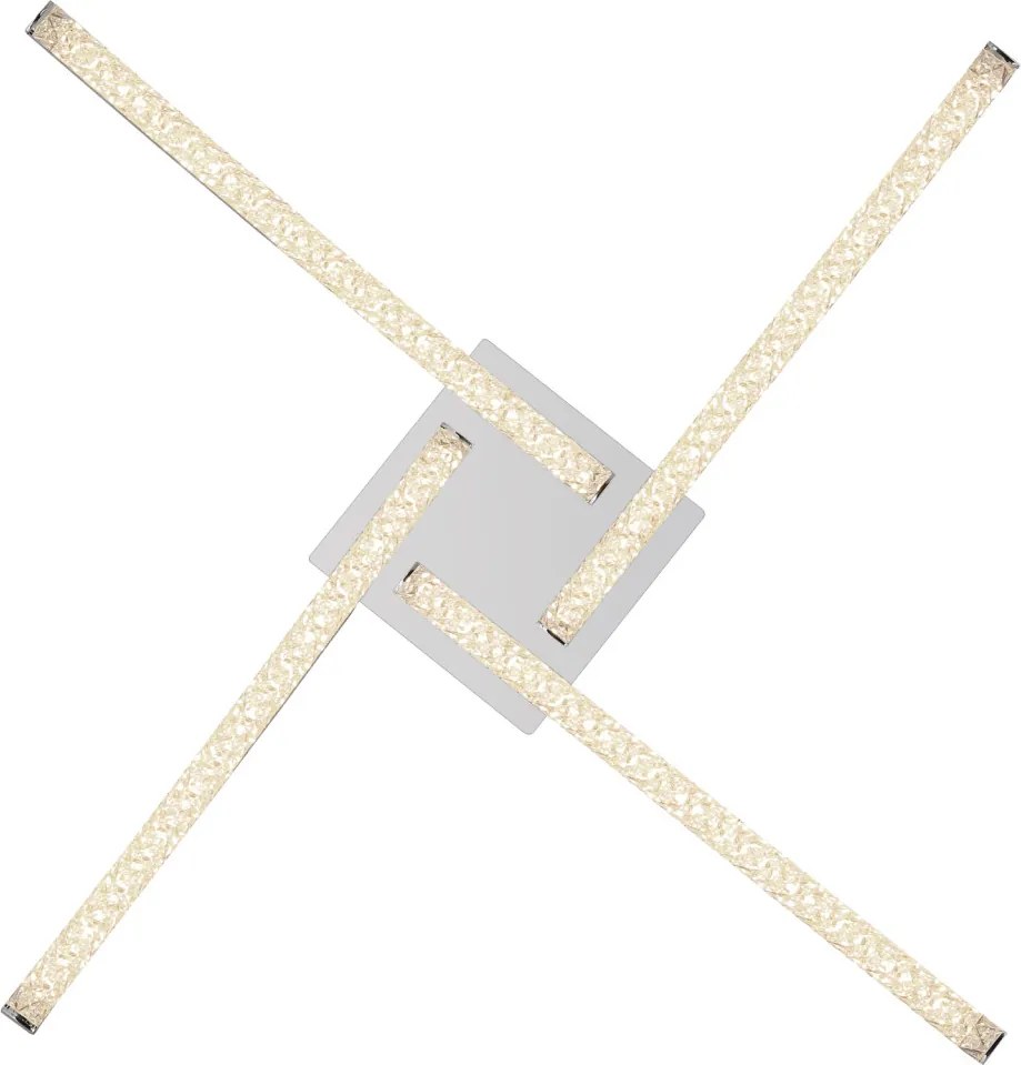 GLOBO 67169-24IP JULES Modern LED Mennyezeti Lámpa LED IP44