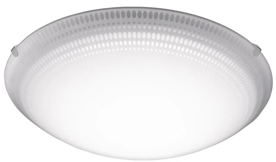 Eglo 95673 - LED mennyezeti lámpa MARGITTA 1 LED/11W/230V