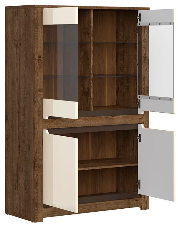 Vitrin Ruso REG2W2D. 702519