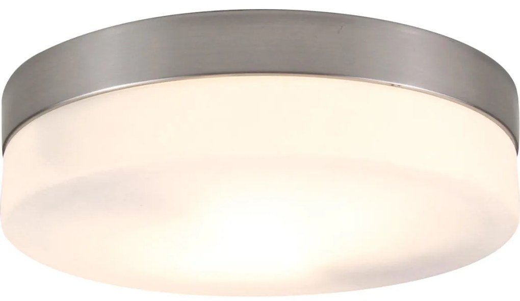 GLOBO 48402 - OPAL mennyezeti lámpa 2xE27/40W 48402