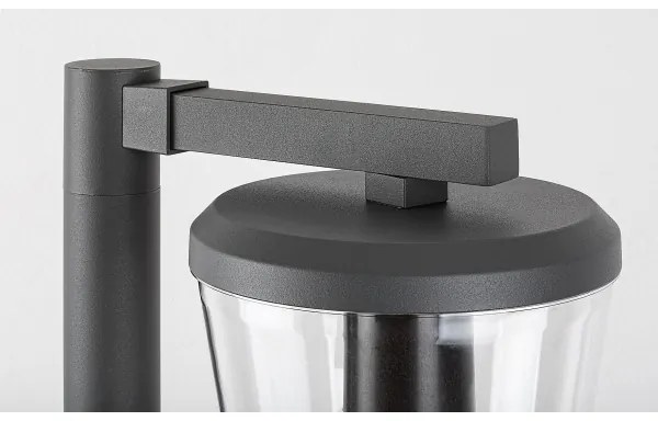 Rabalux 7269 - Kültéri lámpa SAVANO 1xE27/40W/230V IP44