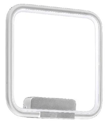 LED Fali lámpa NIX LED/12W/230V fehér