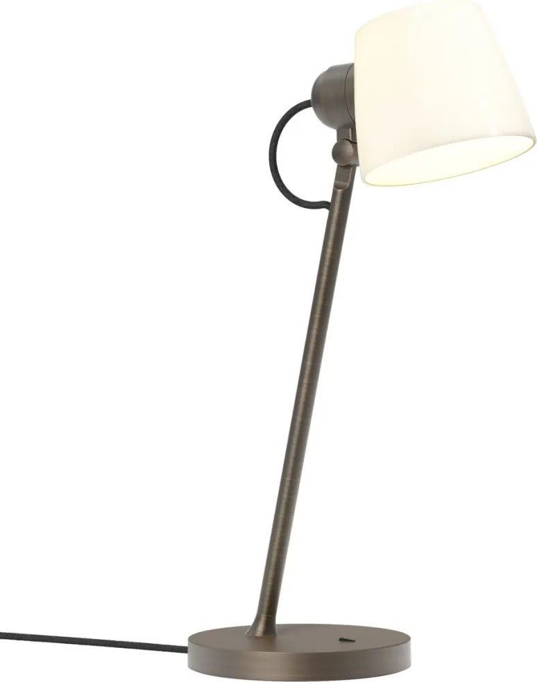 Astro Lighting Imari 1460001 Asztali lámpa 1x12W/LED|E27 IP20