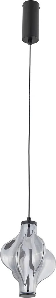 Elva LED egyágú függesztett lámpa