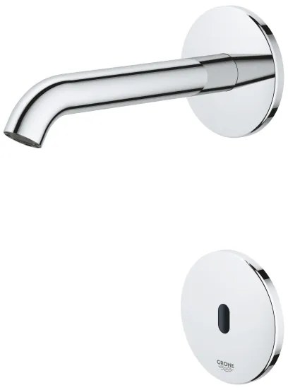 GROHE 36447000 - Infravörös elektronikus csaptelep ESSENCE E 182 mm fényes króm