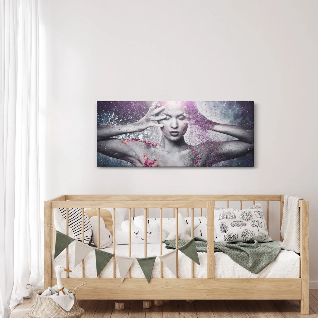 Kép - Energia (120x50 cm)