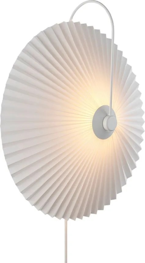 Nordlux NADIA 2412071001 Fali lámpa 1x25W/E14 IP20