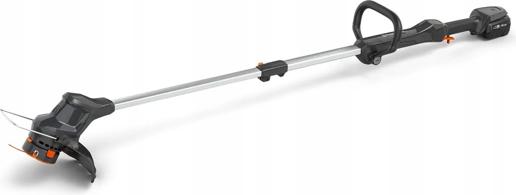 Aspire T28-P4A fűszegélynyíró Husqvarna