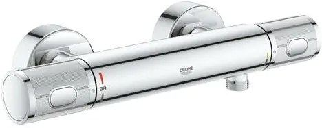 Zuhany csaptelep GROHE Precision Feel zuhanyszett nélkül 150 mm króm 34790000
