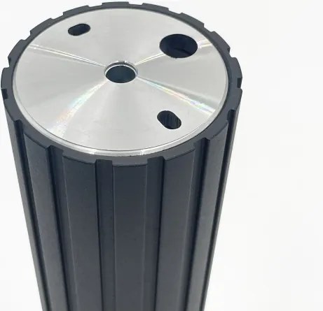 Brilagi - Irányítható spotlámpa CRISPINA 1xGU10/10W/230V 20 cm fekete