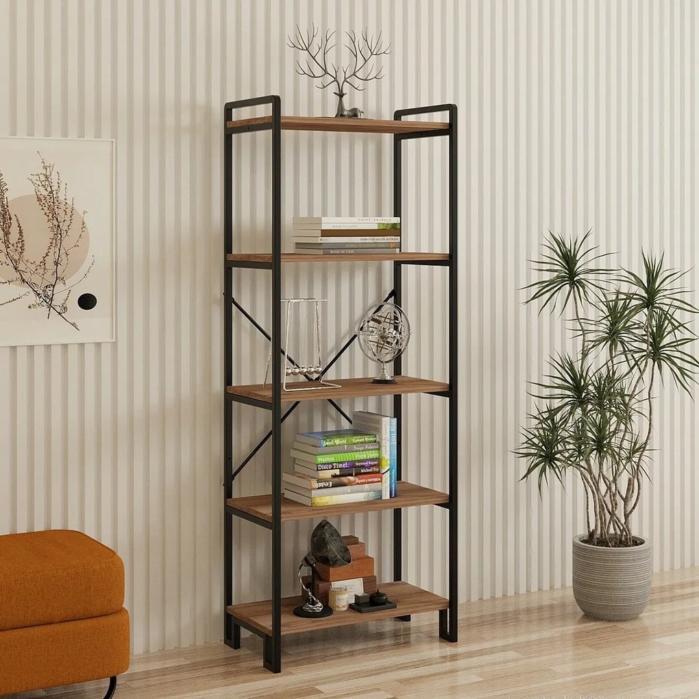 Abel Black and Atlantic Pine polisz