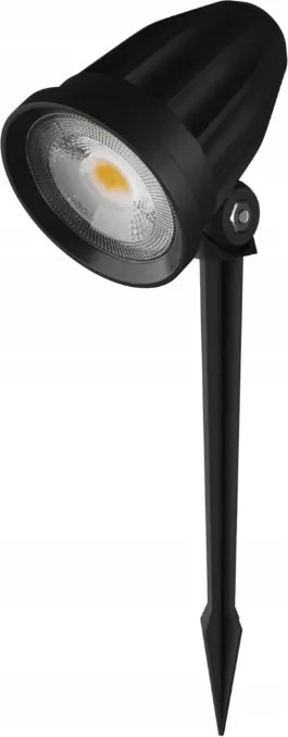 Kültéri Kerti Lámpa Flora 230V 6W Semleges Beszúrható Kerti Lámpa