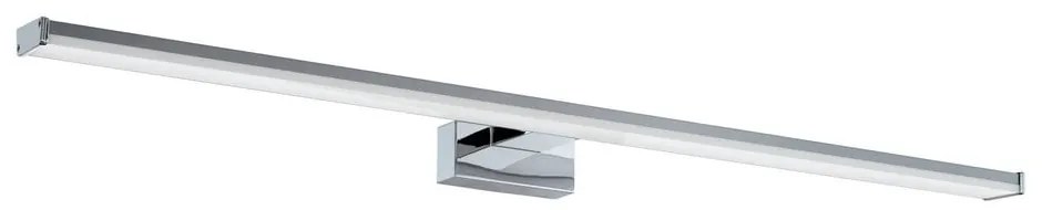 Ezüstszínű LED fali lámpa PANDELLA 1 – EGLO