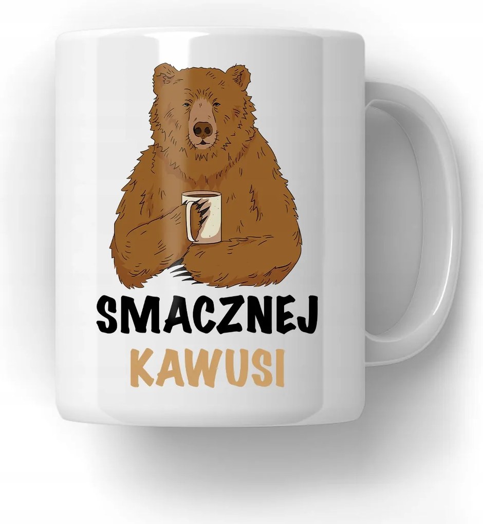 Bögre Ízletes Kávé Ajándék Kolléganőnek Munkatársnak