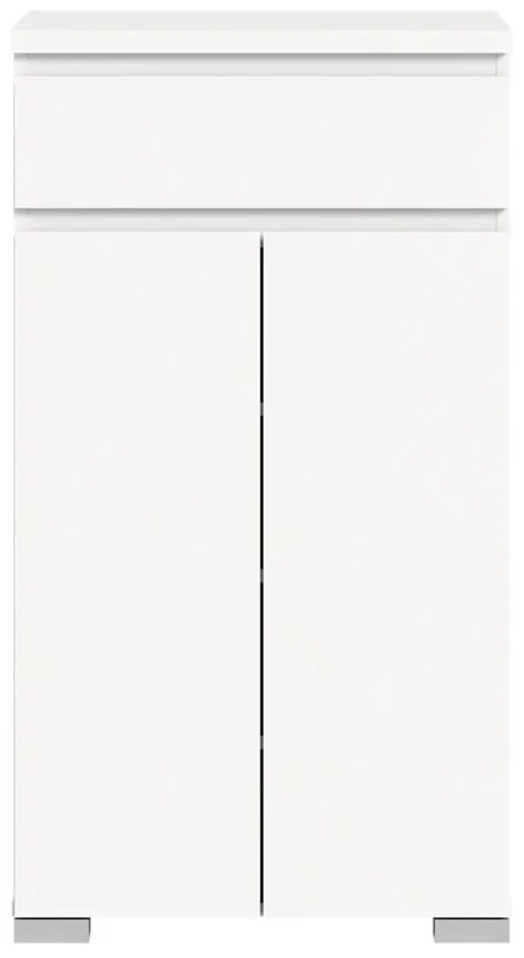 Shoelove 2 oldalajtós és 1 fiókos cipősszekrény