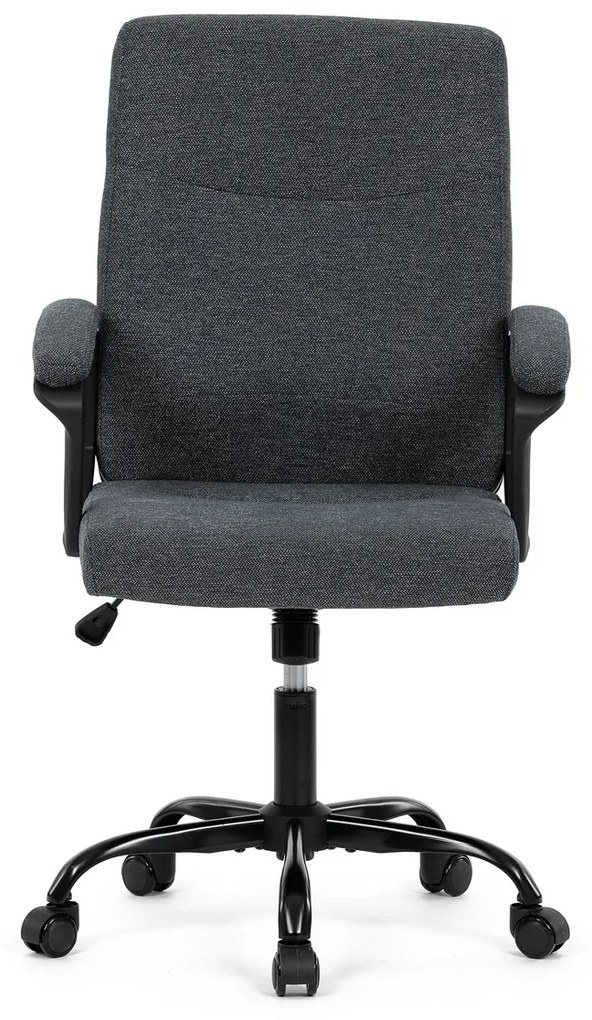Autronic KA-Y391 BK2 Irodai szék