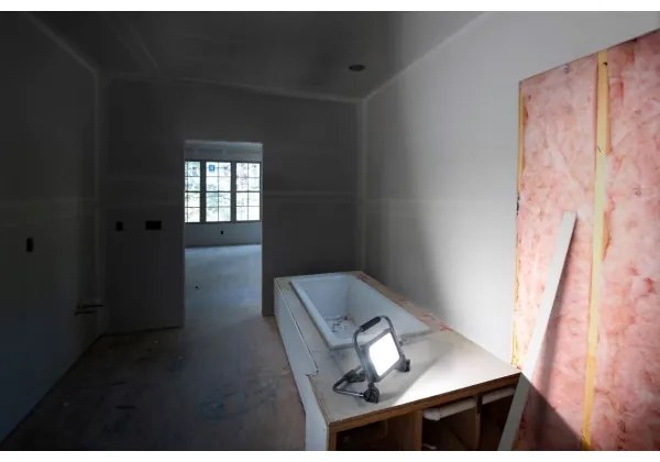 Ledvance - LED Dimmelhető reflektor WORKLIGHT BATTERY LED/20W/5V IP54