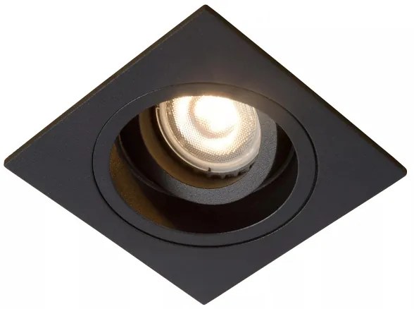 Lucide 22959/01/30 - Beépíthető lámpa EMBED 1xGU10/50W/230V