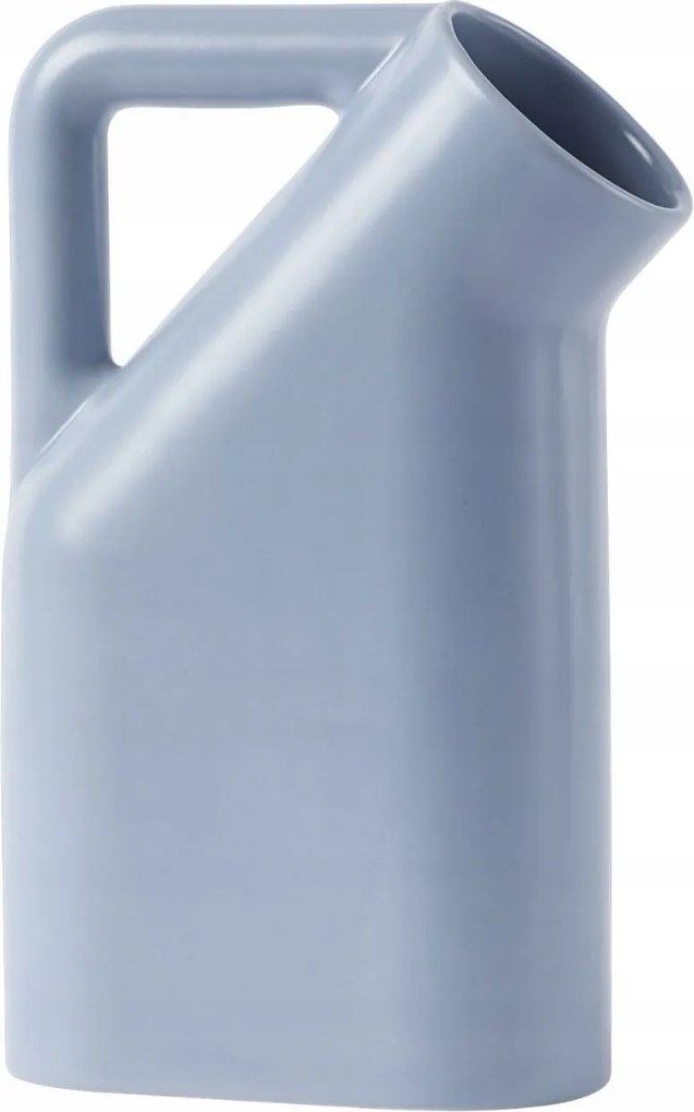 Muuto Tub Kancsó Váza Kék Pale Blue