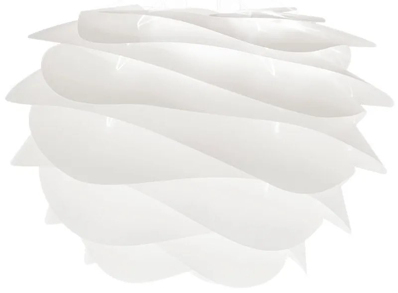 Carmina fehér lámpabúra, ⌀ 32 cm - UMAGE
