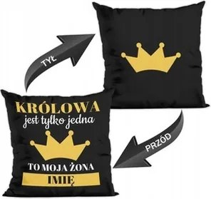 Párna Valentin napra Adj Hozzá Feliratot!!