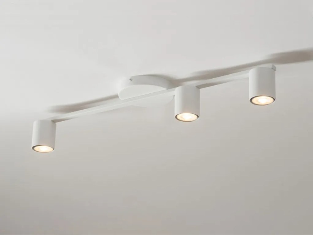 Sigma Lighting Sky 33434 Plafonlámpa 3x25W/GU10 IP20