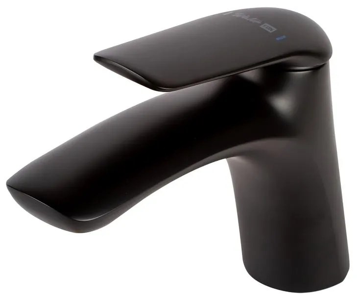 Ibiza Black mosdó csaptelep