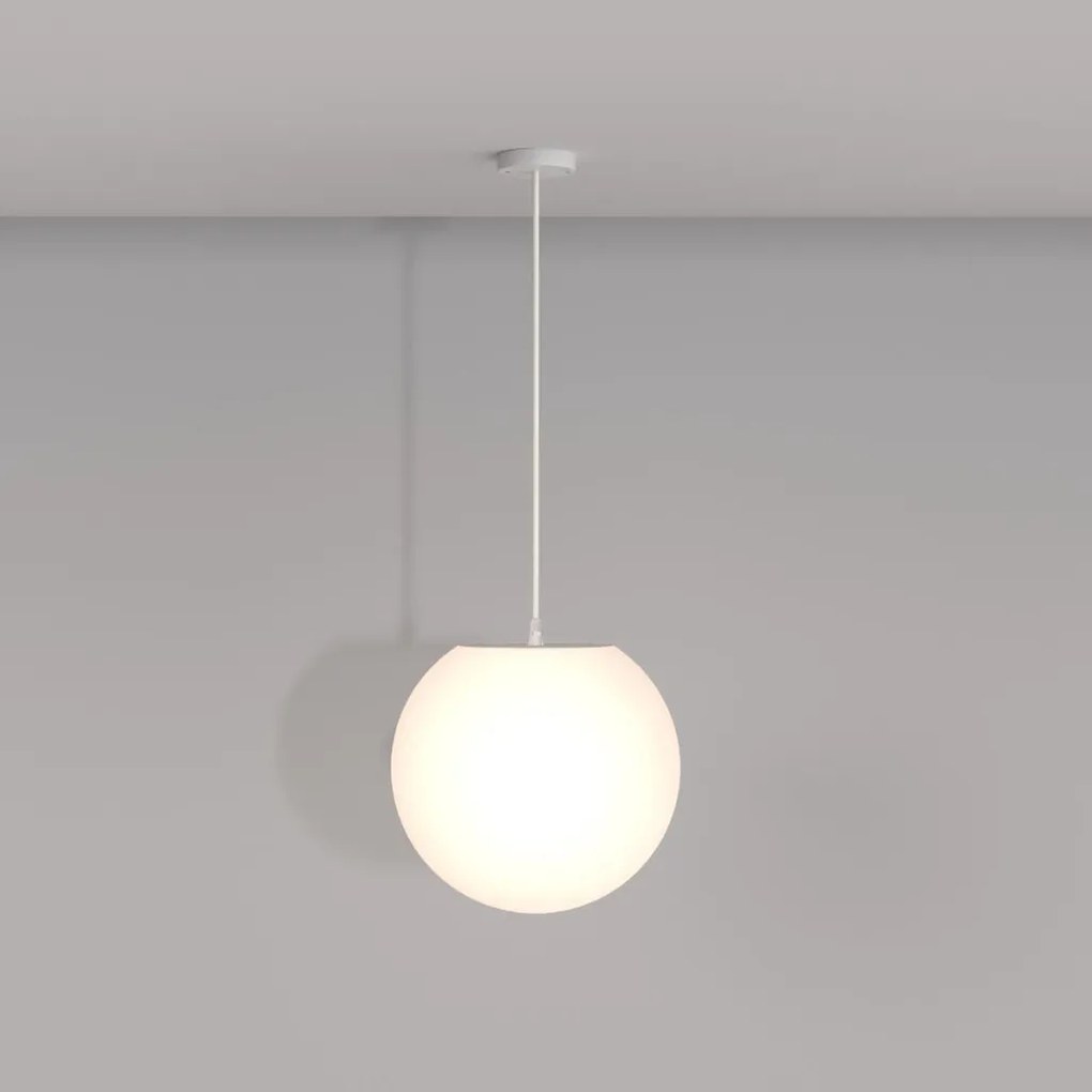 Maytoni ERDA O594PL-01W Függeszték 1x30W/E27 IP54