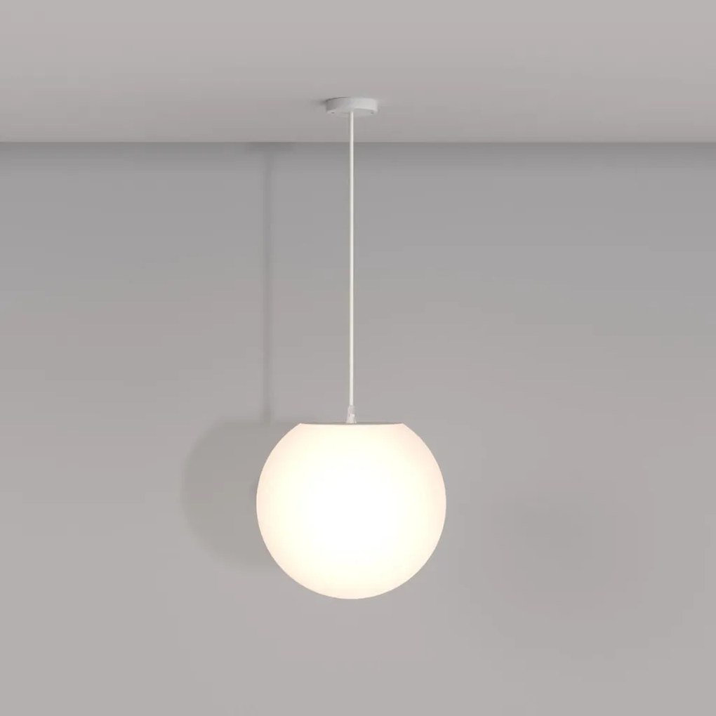 MAYTONI O594PL-01W ERDA Kültéri Függő Lámpa IP54