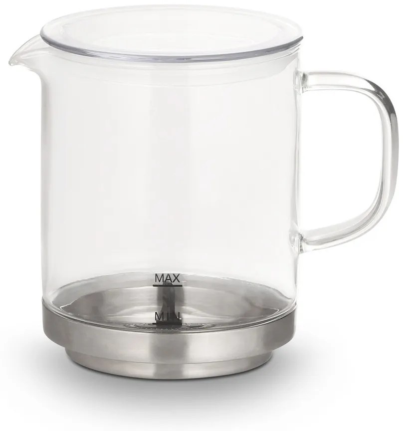 Lauben 600BG tejhabosító