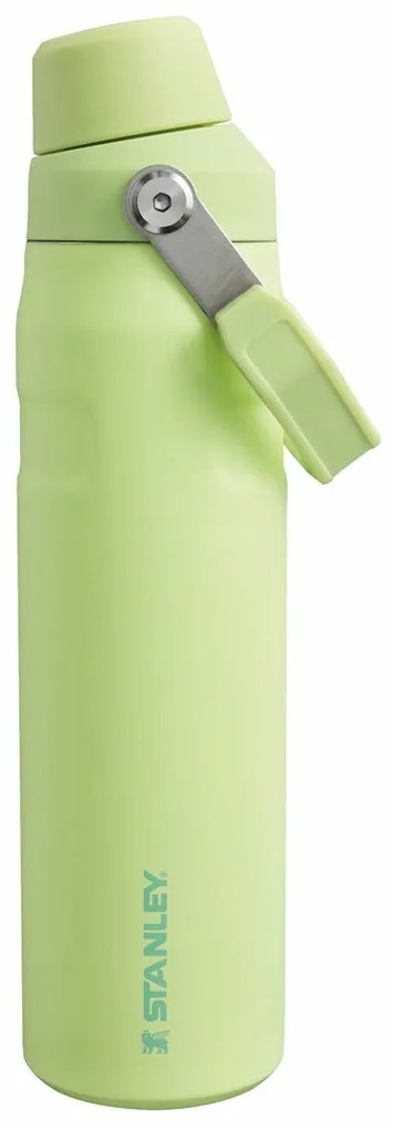Stanley Aerolight IceFlow Fast Flow 600 ml citromszínű vizes palack