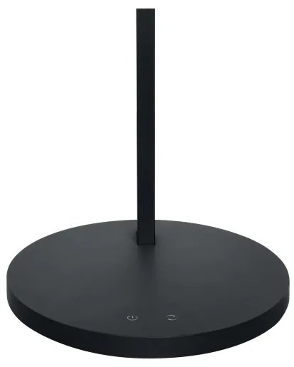 Osram - Dimmelhető LED asztali lámpa PANAN LED/7W/230V