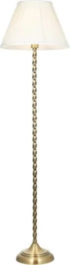 Endon SUKI + CHATSWORTH 100372 Állólámpa 10W LED E27 IP20
