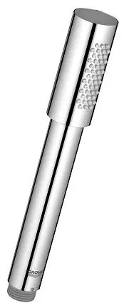 GROHE 28034000 - SENA kézi zuhany, fényes króm