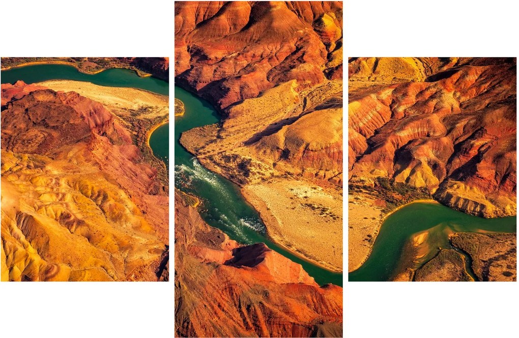 Kép - Grand Canyon (90x60 cm)