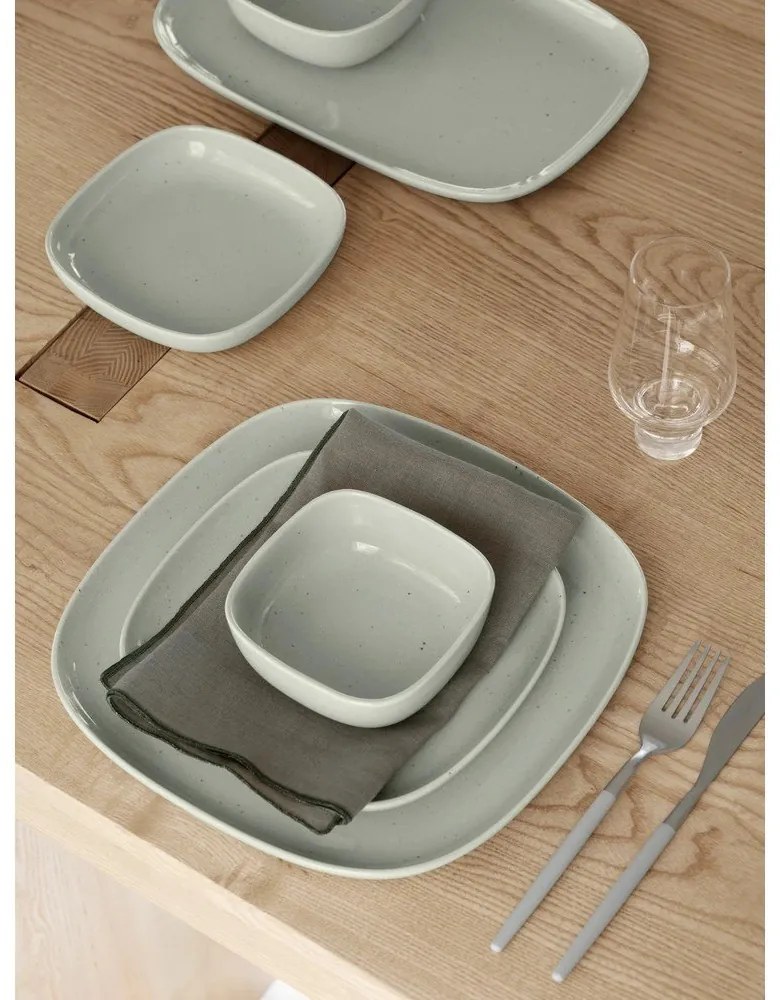 Len szalvéta 42x42 cm Lineo – Blomus