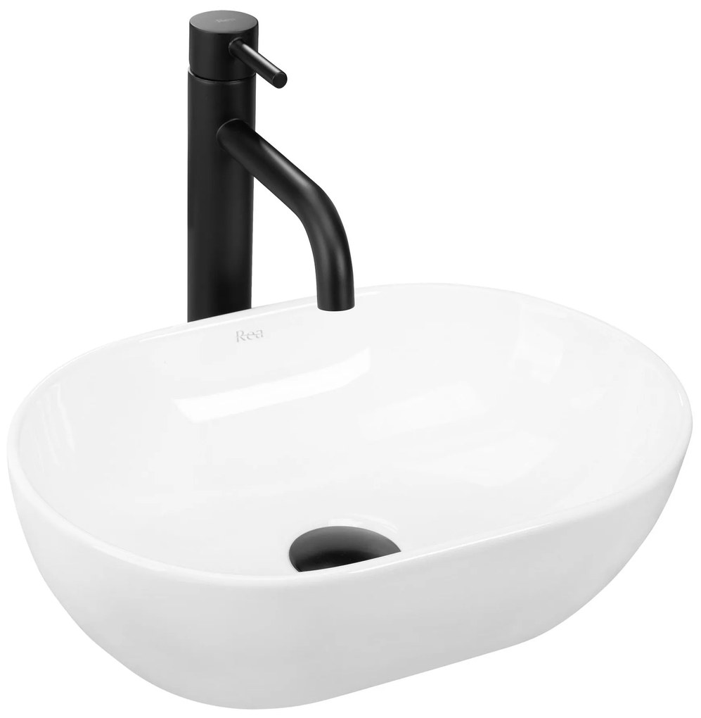 Pultos mosdókagyló Rea AMELIA MINI