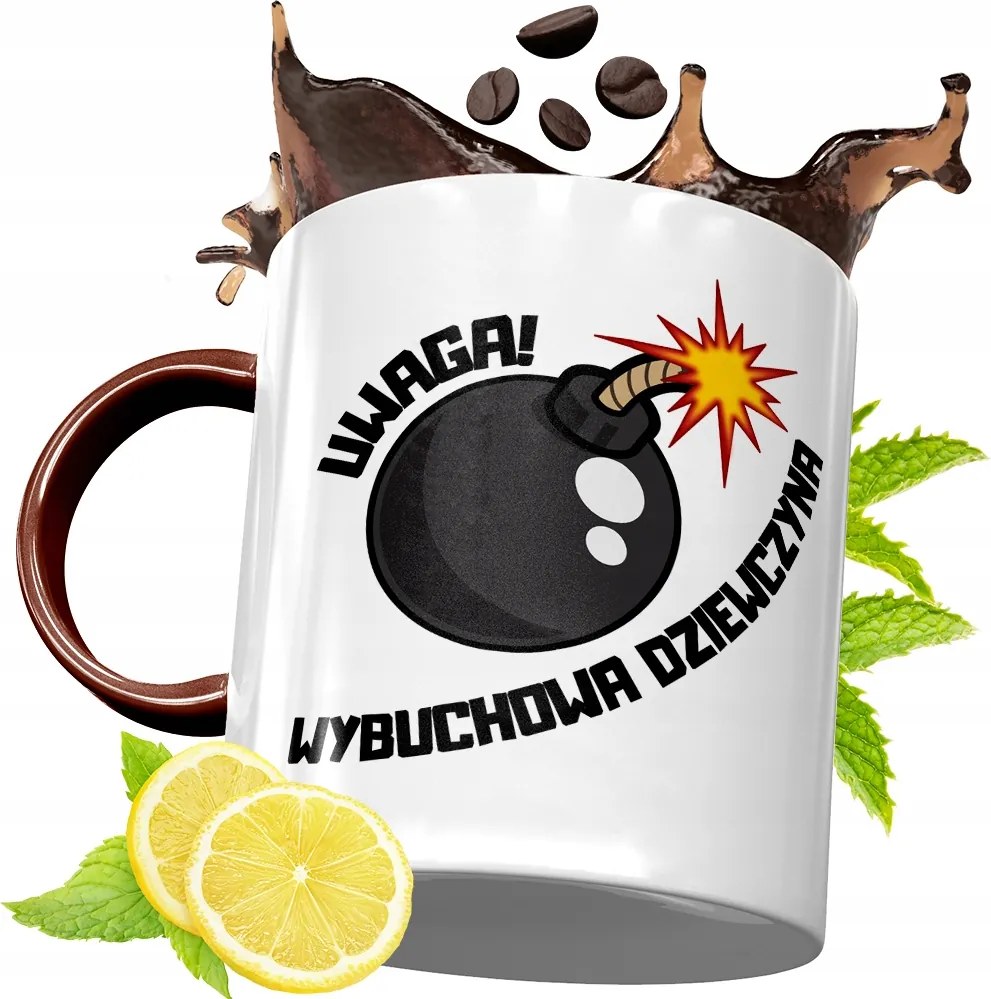 Bordó Bögre Lányoknak Születésnapra Ajándék fényképes nyomattal