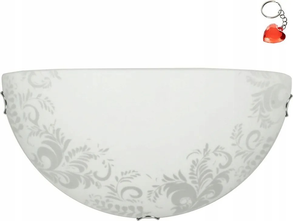 Mea 11-20683 Candellux fali lámpa Ajándék