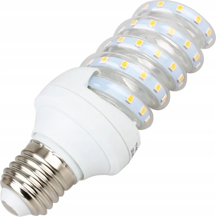 Led izzó B5 spirál E27 11W Aigostar 3000K Meleg