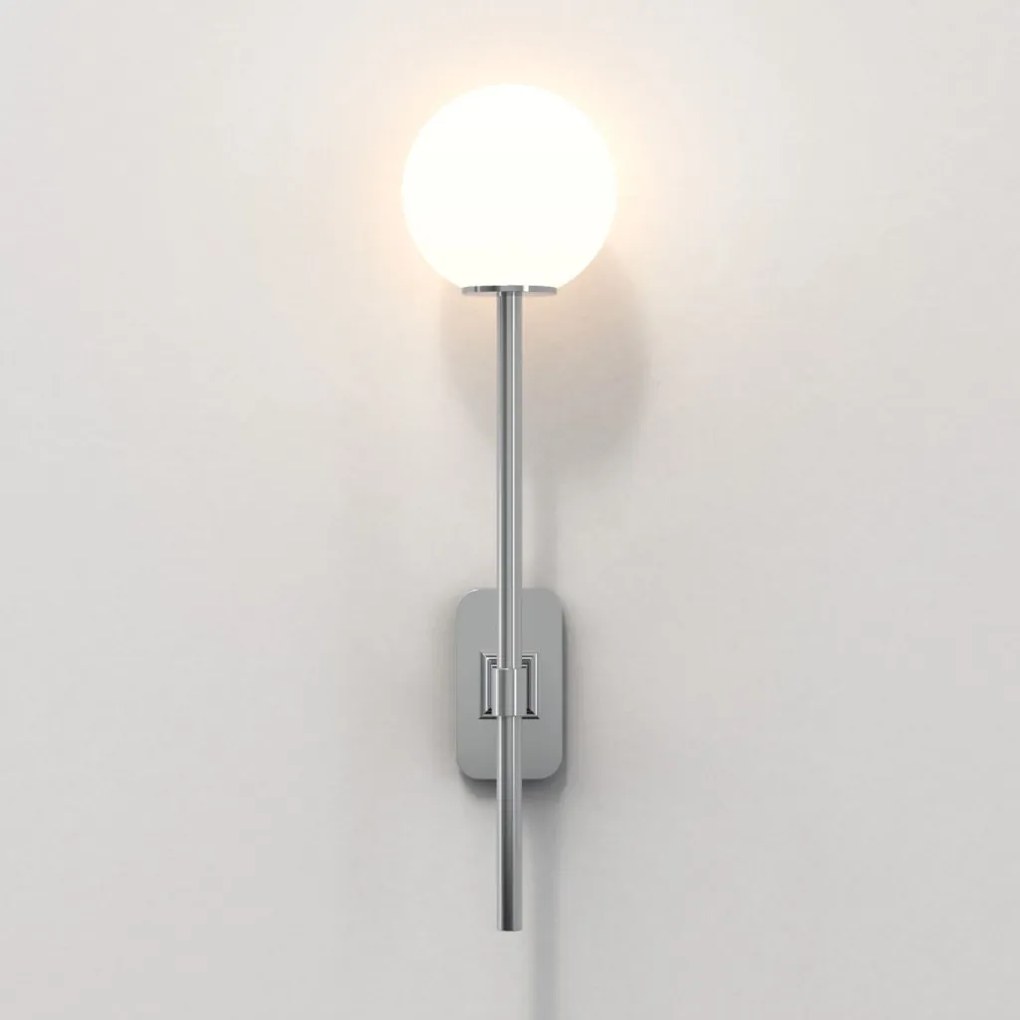 Astro Lighting TACOMA 1429003 Fali lámpa 1x3W/G9 IP44