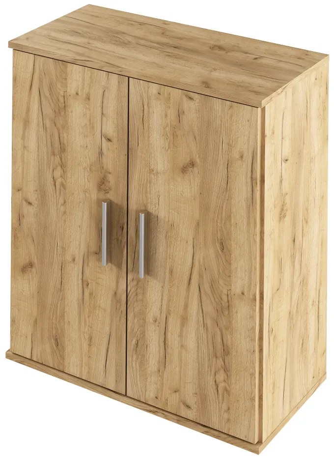 RESITA TYP 1 szekrény, tölgyfa artisan