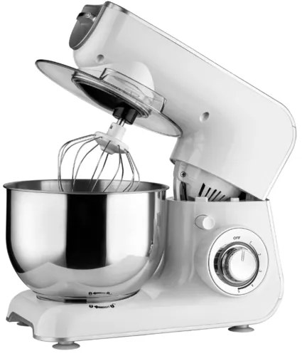 Botti Saturn konyhai robotgép, fehér