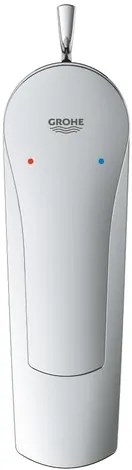 Mosdó csaptelep GROHE Eurosmart New leeresztőszeleppel króm 33265003