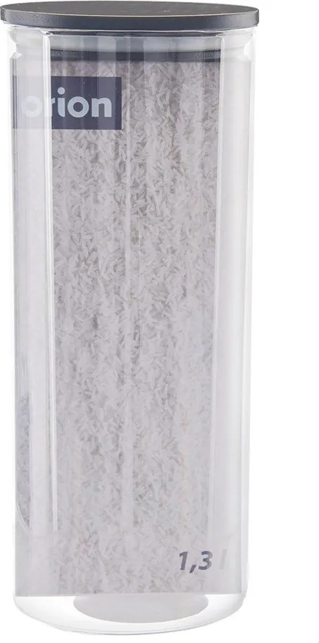 Üveg élelmiszertartó doboz – Orion