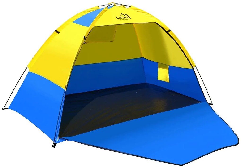 Cattara ZATON strandsátor 200 x 120 x 120 cm